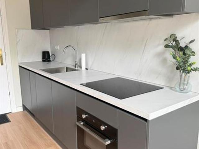 Appartement te huur in Nijmegen