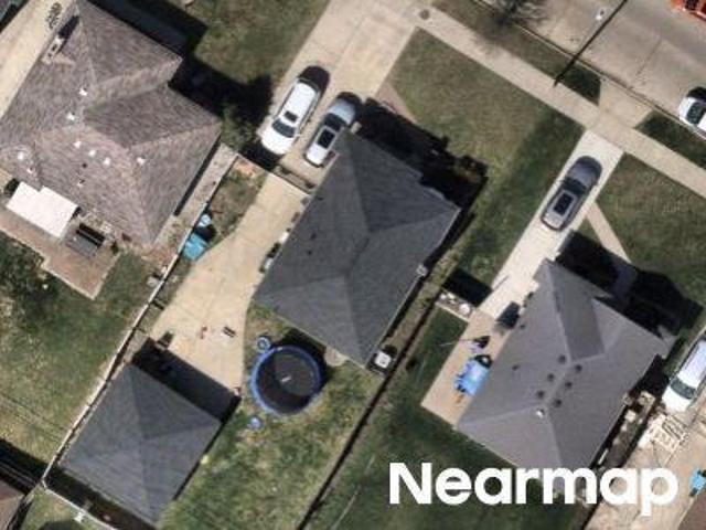 House for sale in Saint Clair Shores, Michigan