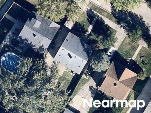 House for sale in Saint Clair Shores, Michigan