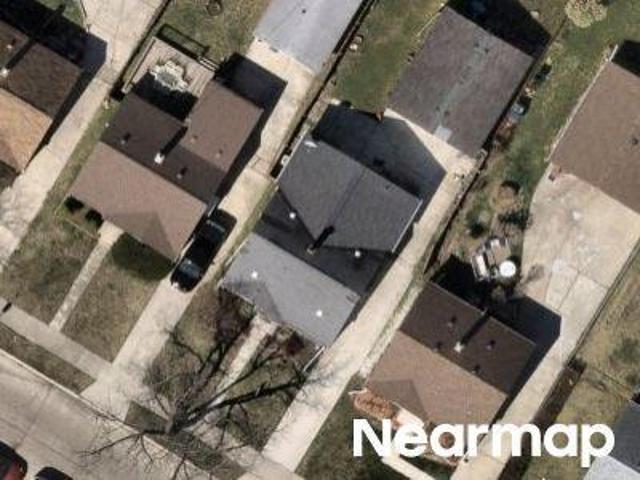 House for sale in Saint Clair Shores, Michigan