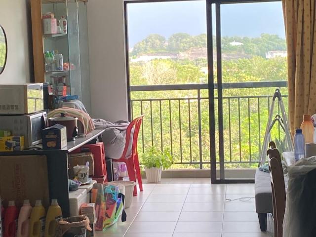 Apartment for rent in Kajang, Langat