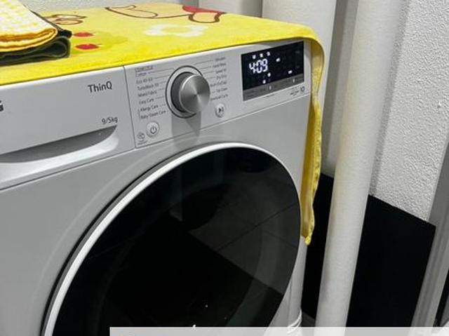 Condominium for rent in Kajang, Langat