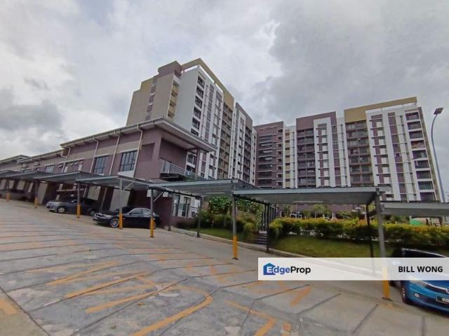 Condominium for sale in Taman Cheras Idaman 2, Majlis Perbandaran Kajang