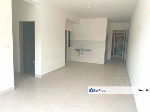 Condominium for sale in Taman Cheras Idaman 2, Majlis Perbandaran Kajang