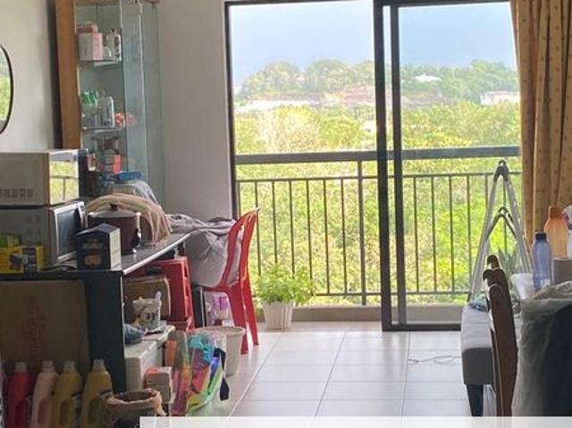 Condominium for sale in Kajang, Langat