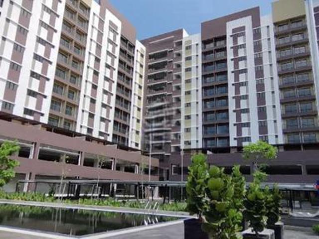 Condominium for rent in Kajang, Langat