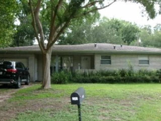 House for sale in Alvin, Texas