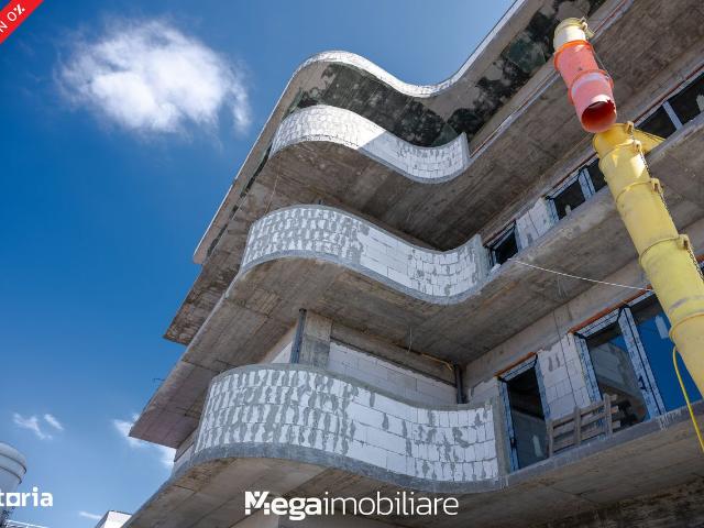 Apartament vânzări în Constanta