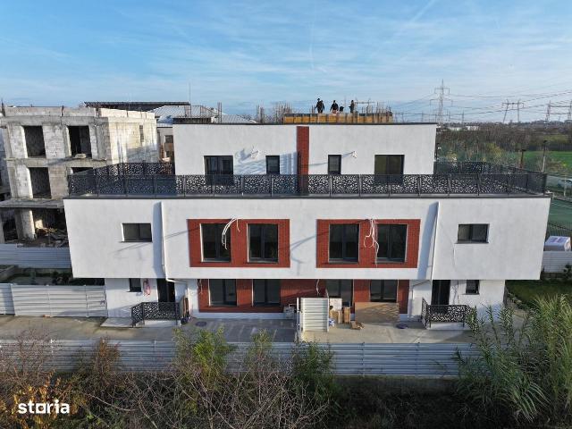 Casă vânzări