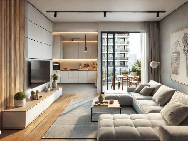 Apartament vânzări în Brasov