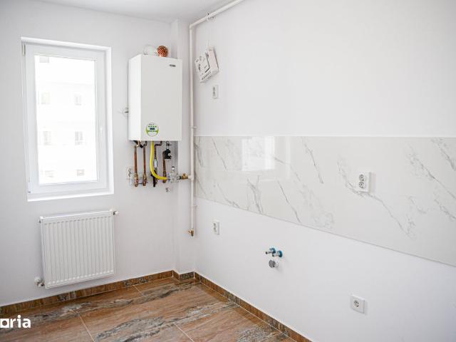 Apartament vânzări în Romani, Timiș