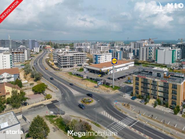 Apartament vânzări în Constanta, Constanța