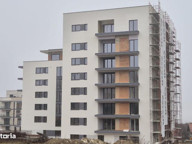 Apartament vânzări în Romani, Cluj