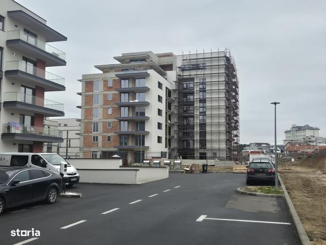 Apartament vânzări în Romani, Cluj