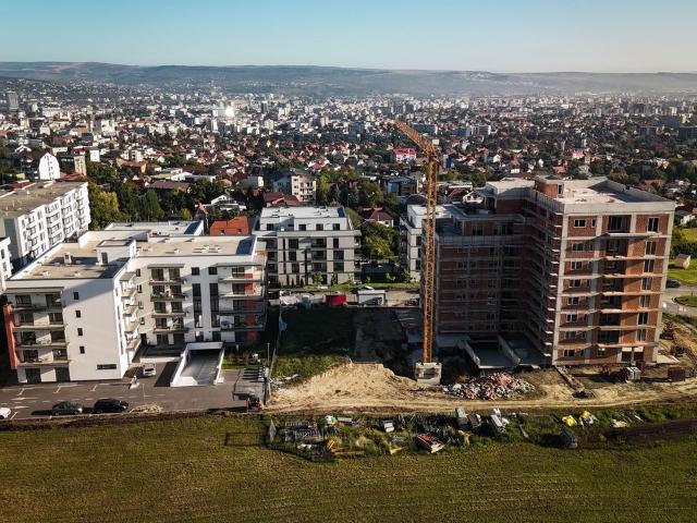 Apartament vânzări în Romani, Cluj