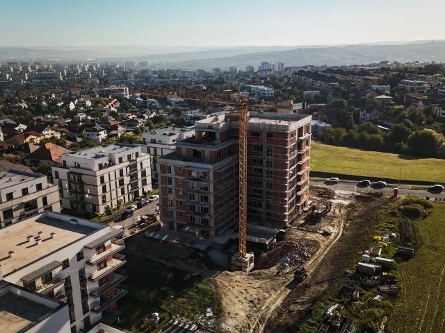 Apartament vânzări