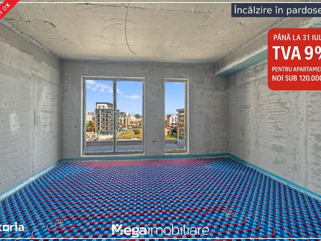 Apartament vânzări în Mamaia-sat