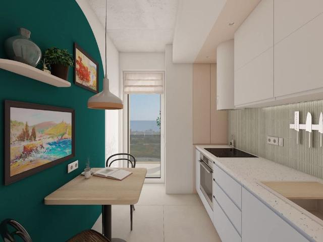 Apartament vânzări în Mamaia-sat