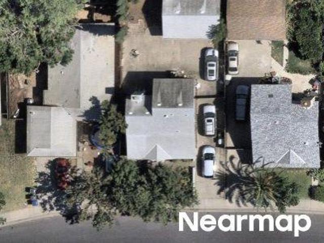 House for sale in Modesto, California