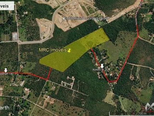 Terreno venda em Região Geográfica Imediata do Distrito Federal, Região Integrada de Desenvolvimento do Distrito Federal e Entorno