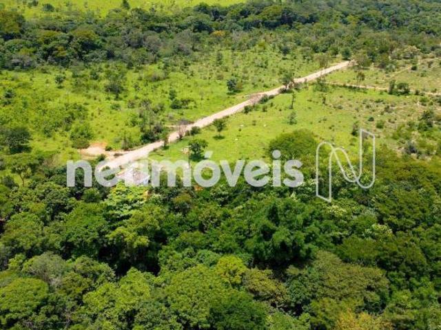 Terreno venda em Ceilândia, Núcleo Rural Monjolinho