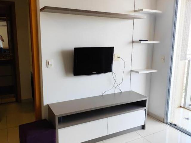 Apartamento venda em Águas Claras, Região Geográfica Intermediária do Distrito Federal