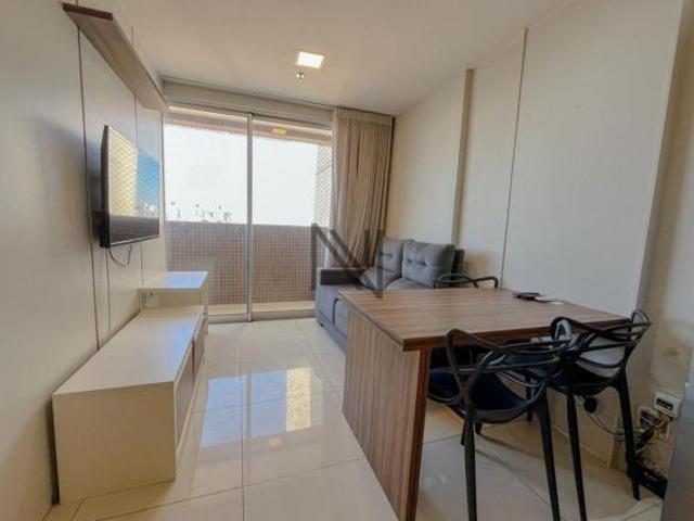 Apartamento venda em Águas Claras, Região Geográfica Intermediária do Distrito Federal