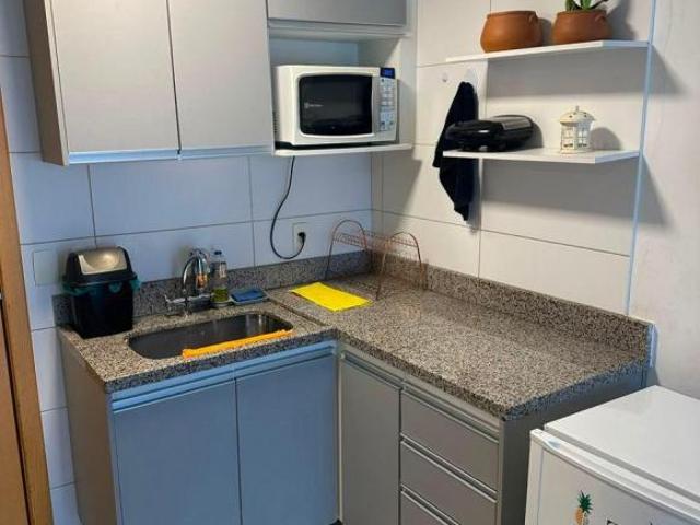Apartamento venda em Águas Claras, Região Geográfica Intermediária do Distrito Federal