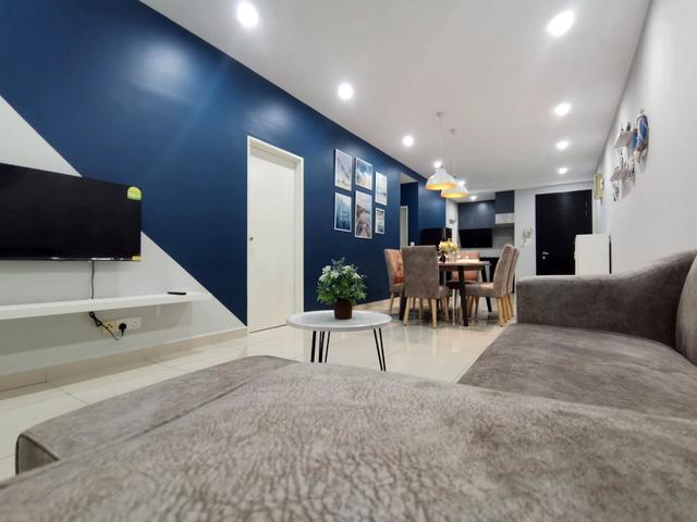 Condominium for rent in Perak, Tanjong Ipoh