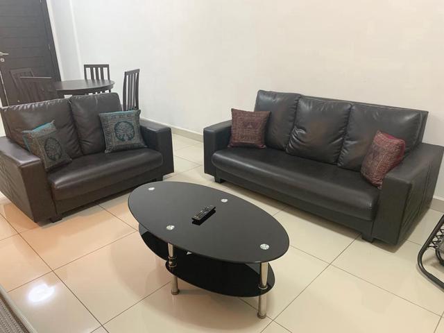 Condominium for rent in Perak, Tanjong Ipoh