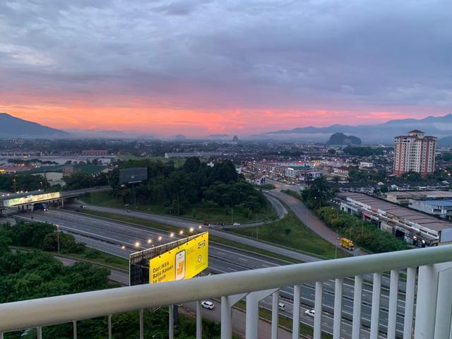 Condominium for sale in Perak, Tanjong Ipoh