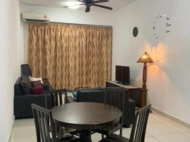 Condominium for rent in Perak, Tanjong Ipoh