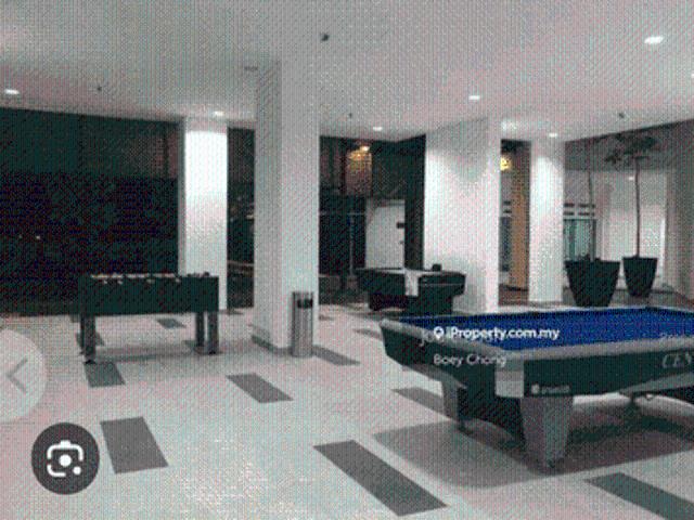 Apartment for rent in Perak, Tanjong Ipoh