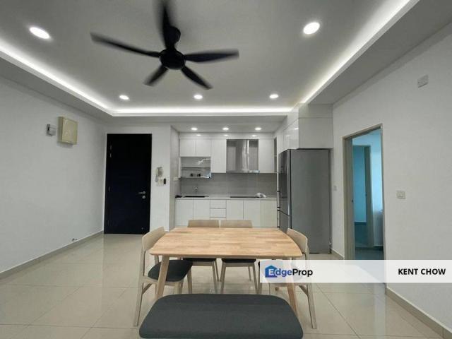 Condominium for rent in Perak, Tanjong Ipoh
