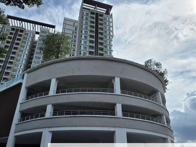 Condominium for sale in Perak, Tanjong Ipoh