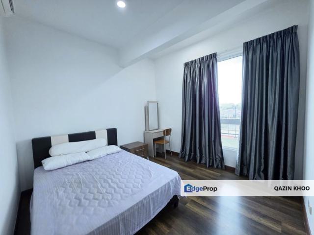 Condominium for sale in Perak, Tanjong Ipoh