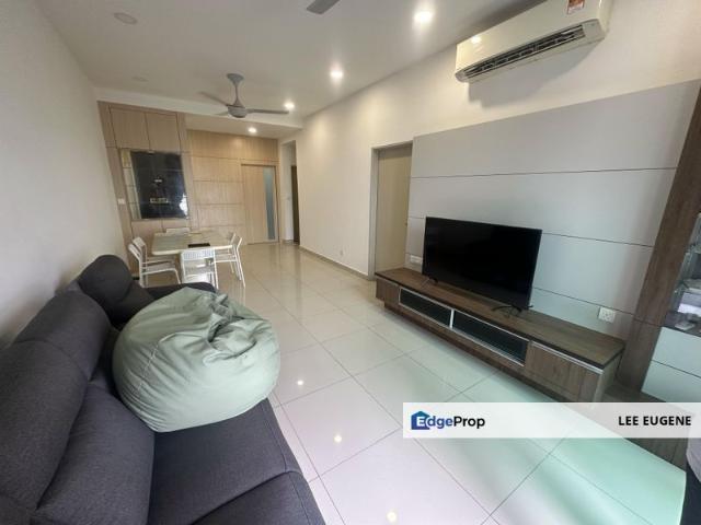 Condominium for sale in D' Festivo Residences, Majlis Bandaraya Ipoh