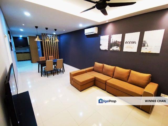 Condominium for rent in Perak, Tanjong Ipoh