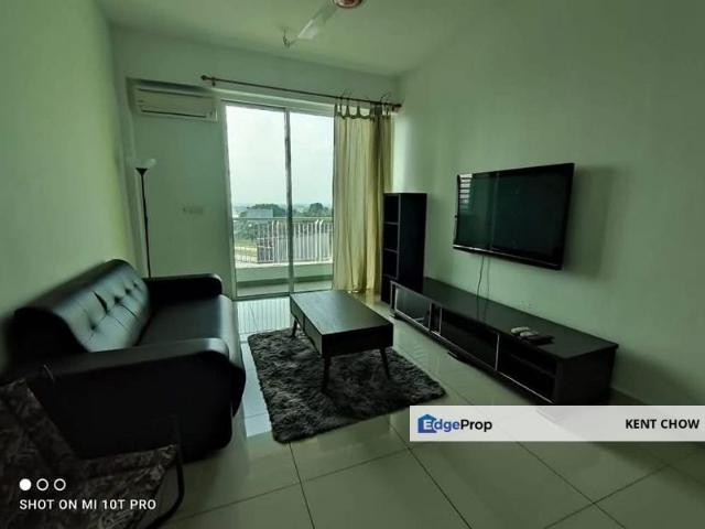 Condominium for rent in Perak, Tanjong Ipoh