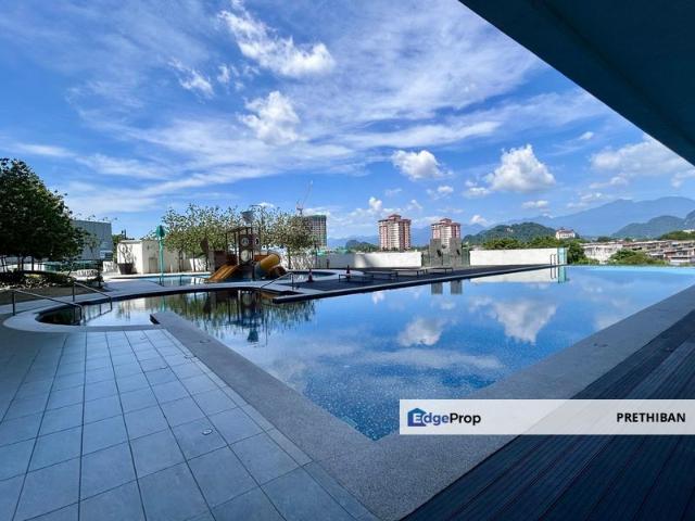 Condominium for sale in Perak, Tanjong Ipoh
