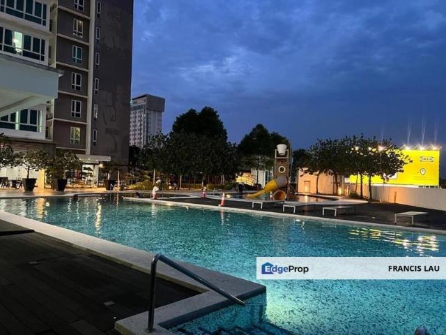 Condominium for sale in Perak, Tanjong Ipoh