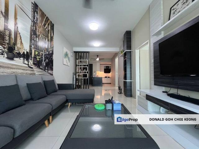 Condominium for rent in Perak, Tanjong Ipoh