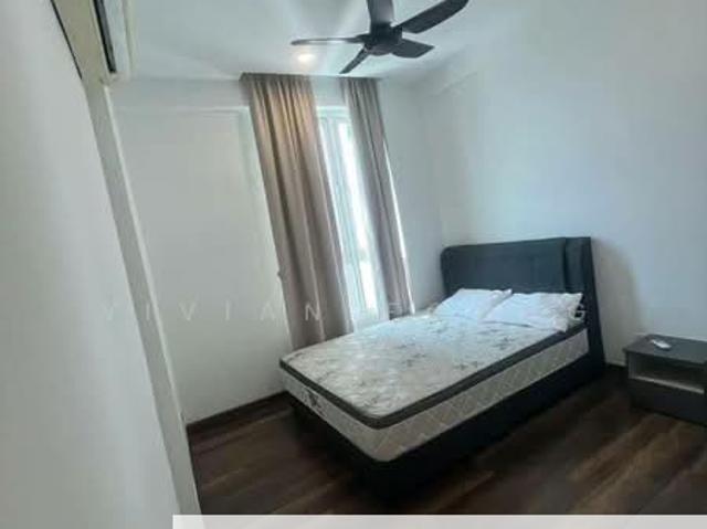 Condominium for rent in Perak, Tanjong Ipoh