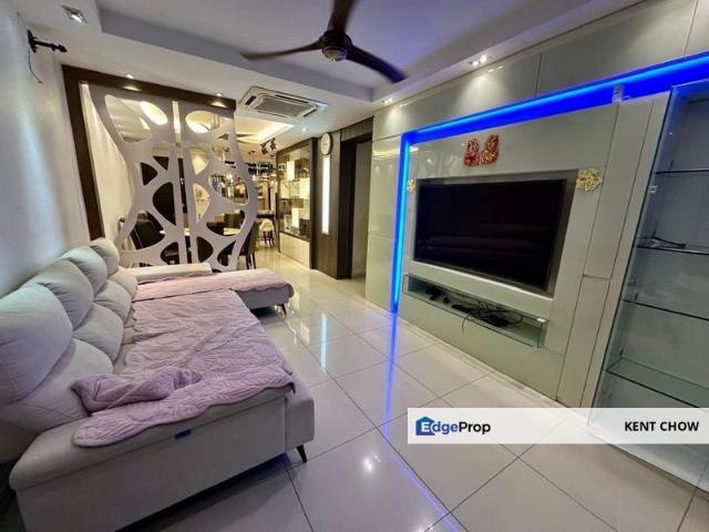 Condominium for rent in Perak, Tanjong Ipoh