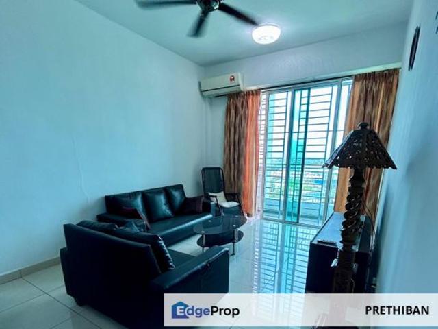 Condominium for rent in Perak, Tanjong Ipoh