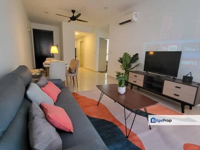 Condominium for sale in Perak, Tanjong Ipoh
