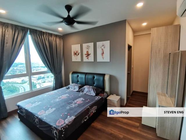 Condominium for rent in Perak, Tanjong Ipoh