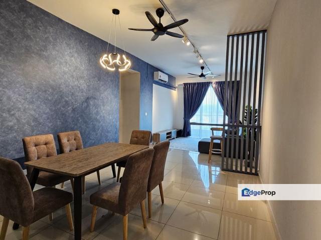 Condominium for rent in Perak, Tanjong Ipoh