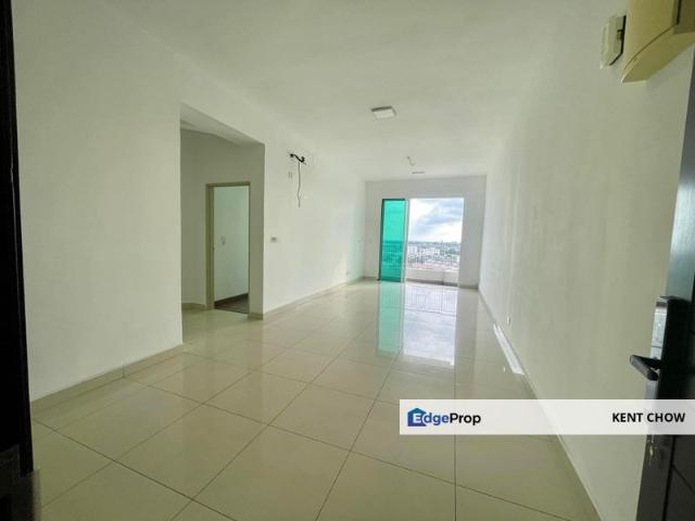 Condominium for sale in Perak, Tanjong Ipoh