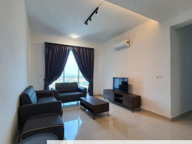 Condominium for rent in D' Festivo Residences, Majlis Bandaraya Ipoh
